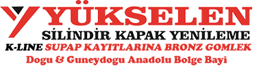 K-LİNE BÖLGE BAYİLİĞİ